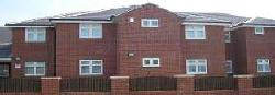 Ivy Lodge - Rotherham